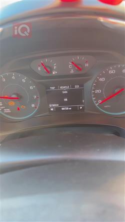 شێڤرۆلێت مالیبۆ